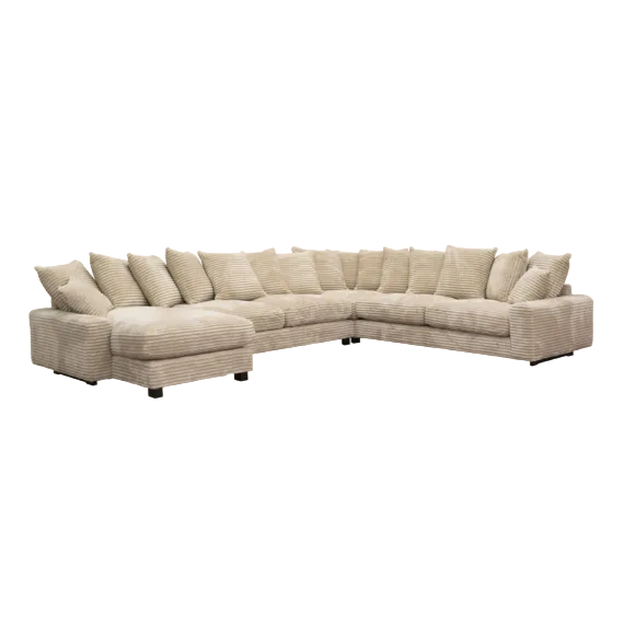 Tuva modulsofa