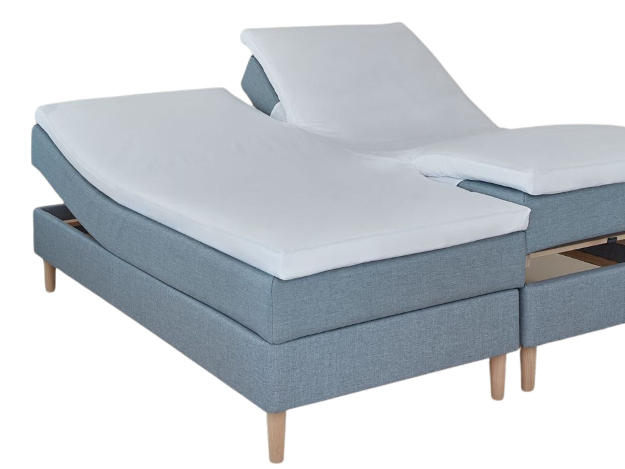 H-lagen - percale