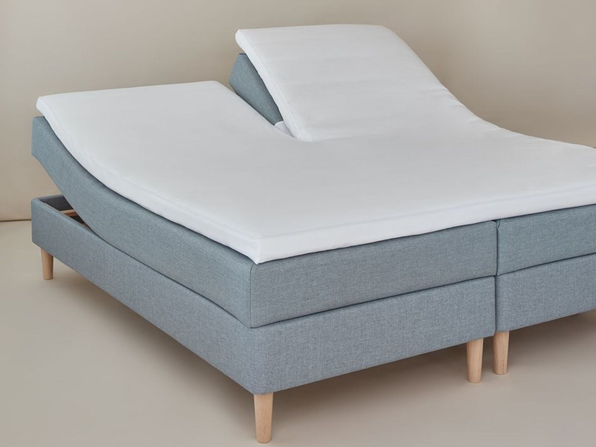 U-lagen - percale