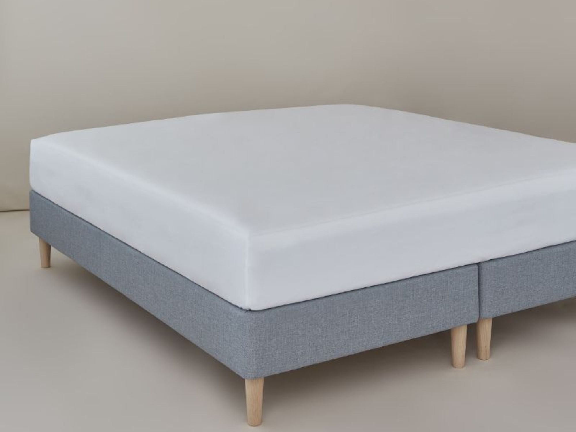 Faconlagen - percale