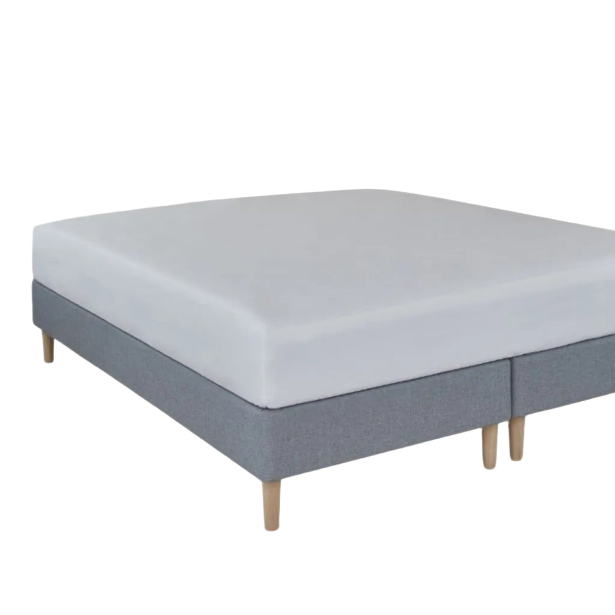 Faconlagen - percale