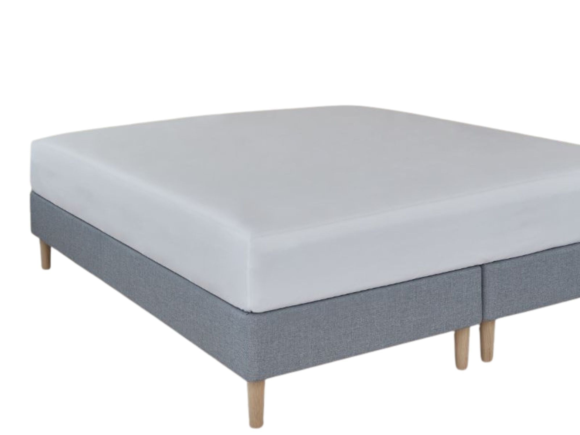 Faconlagen - percale