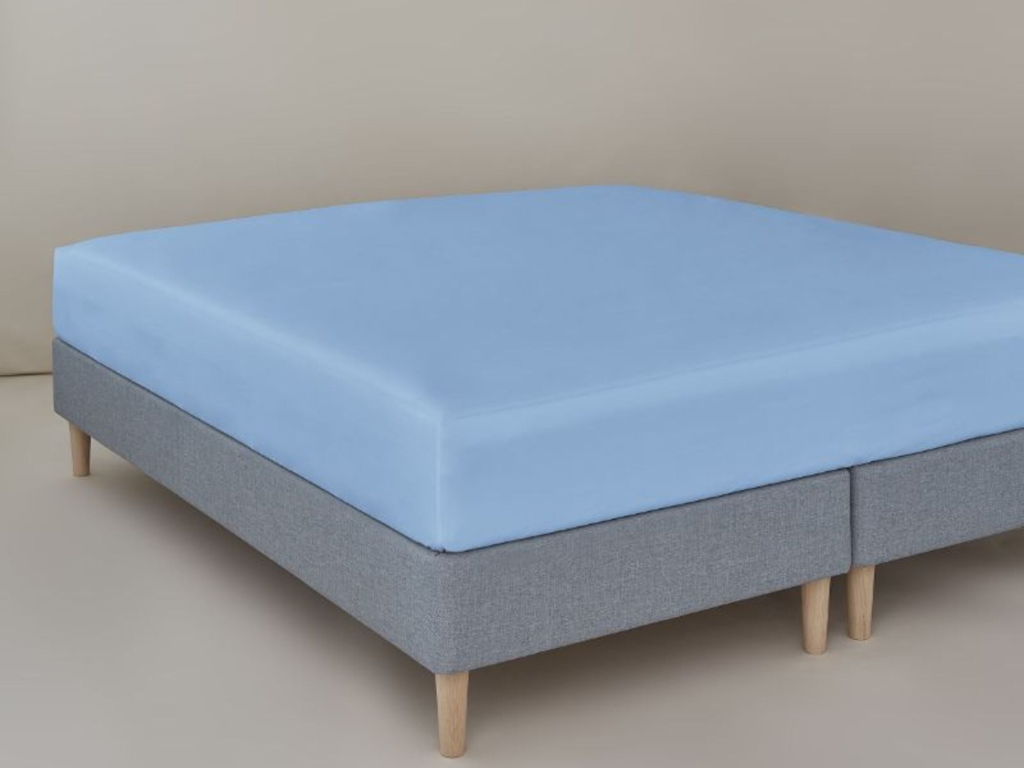 Faconlagen - percale