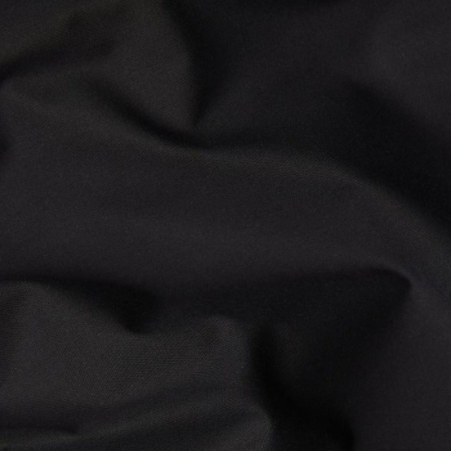 Fladt lagen - percale