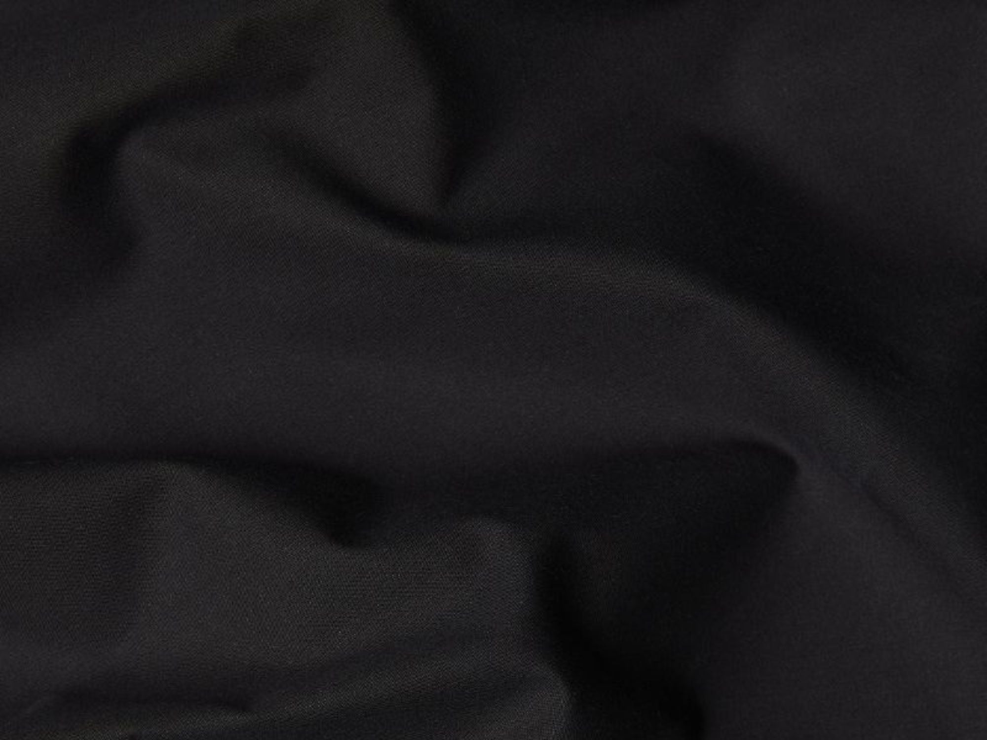 Fladt lagen - percale