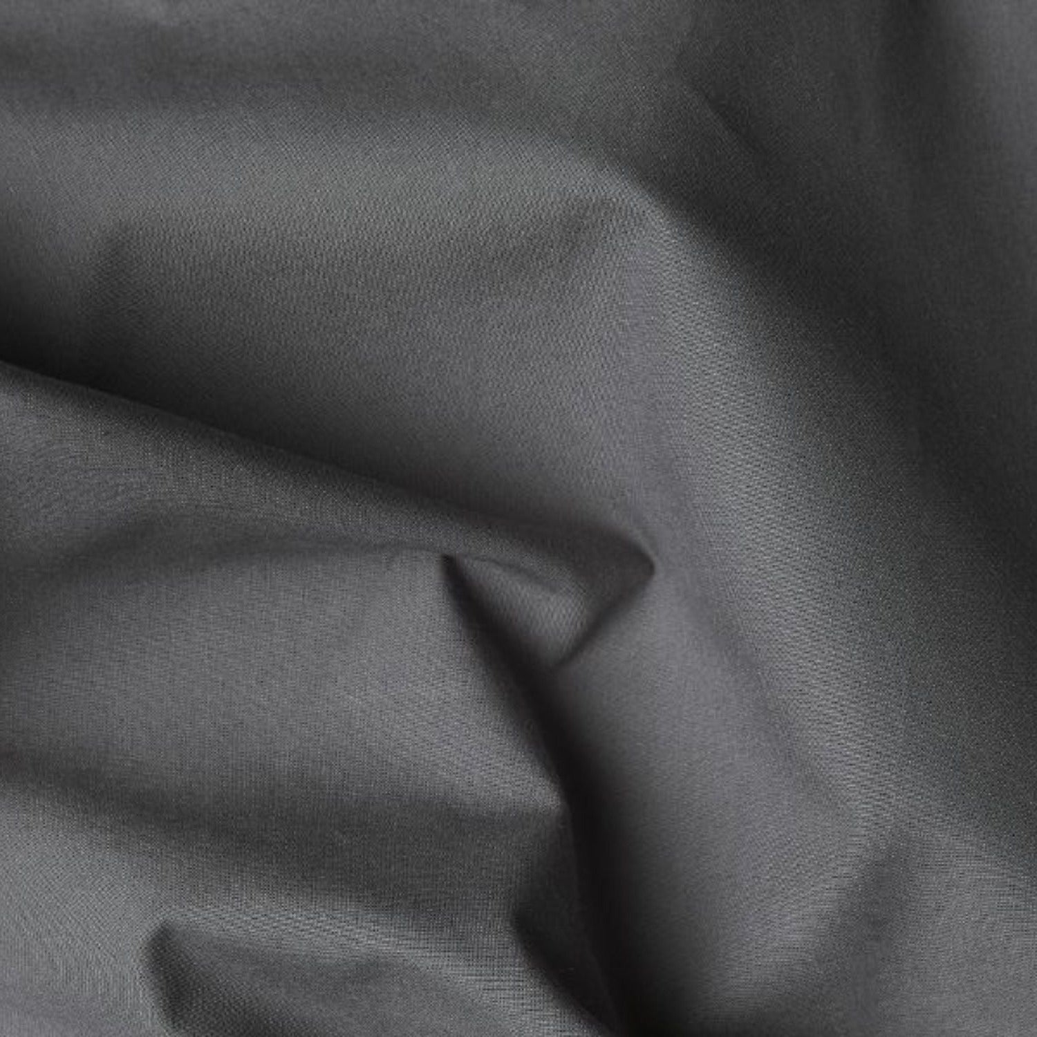 Fladt lagen - percale