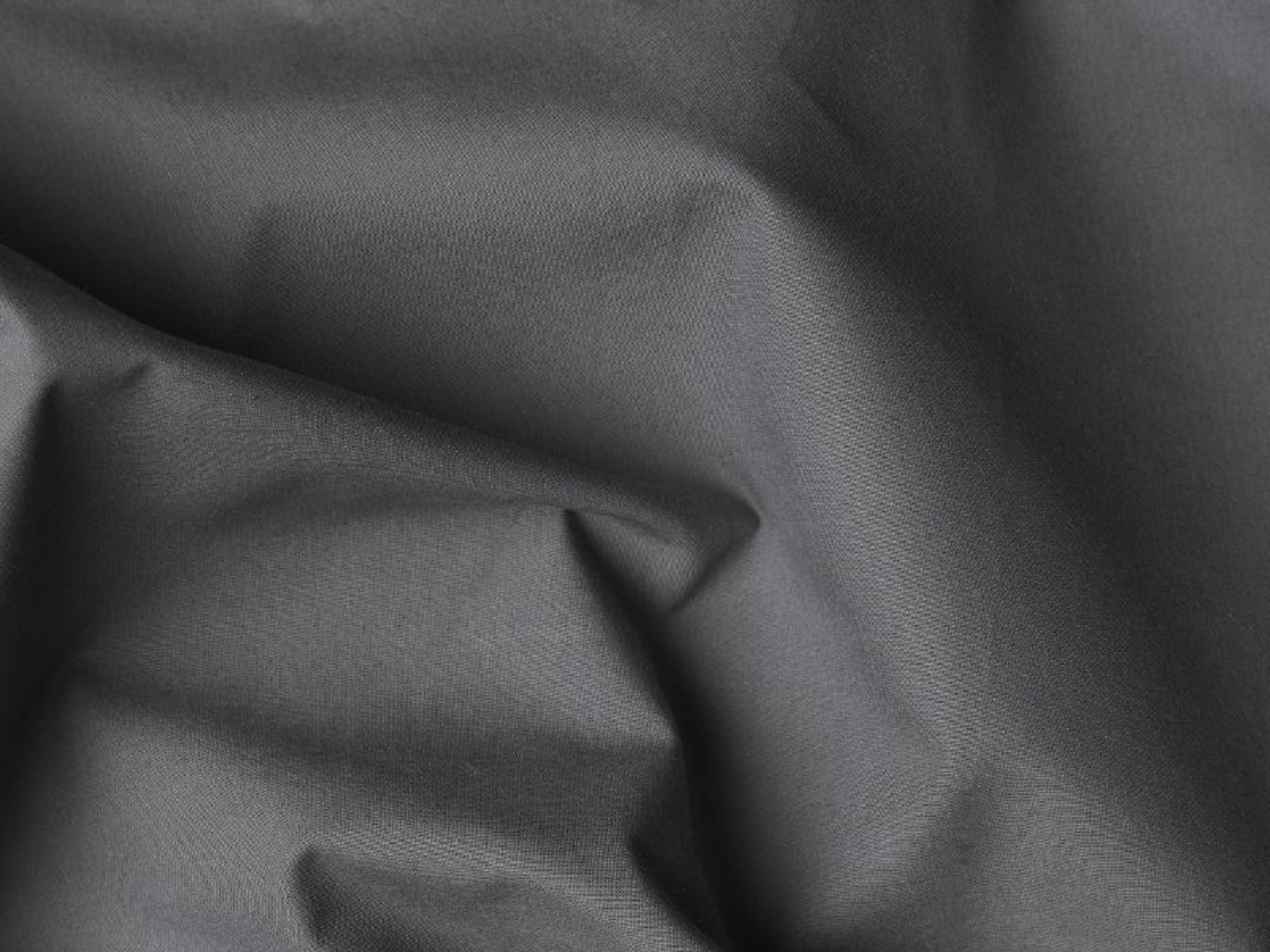 Fladt lagen - percale