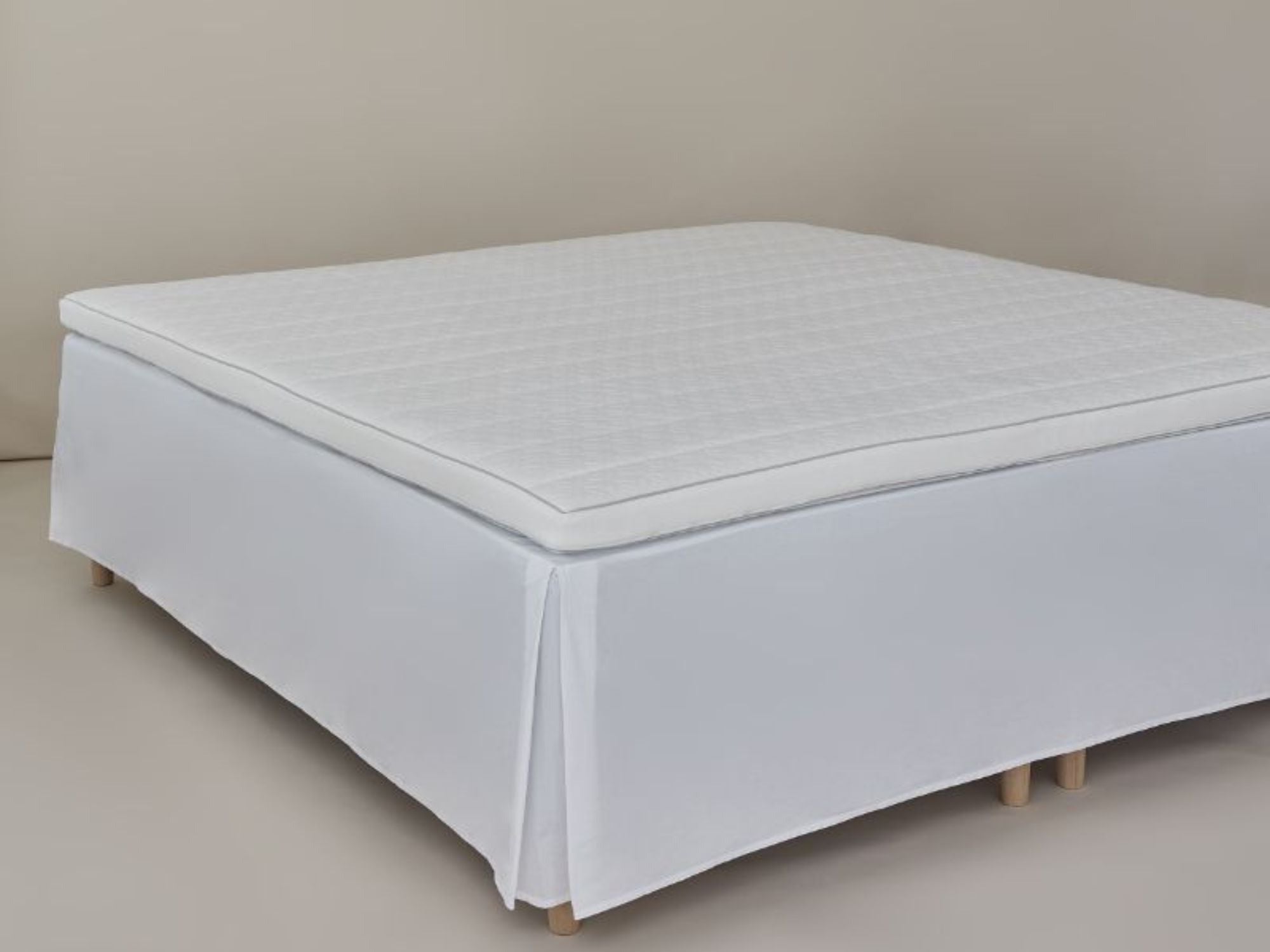 Kappelagen - percale