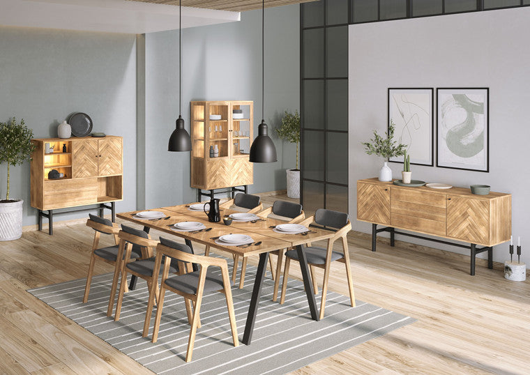 230 highboard