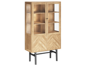 230 vitrine