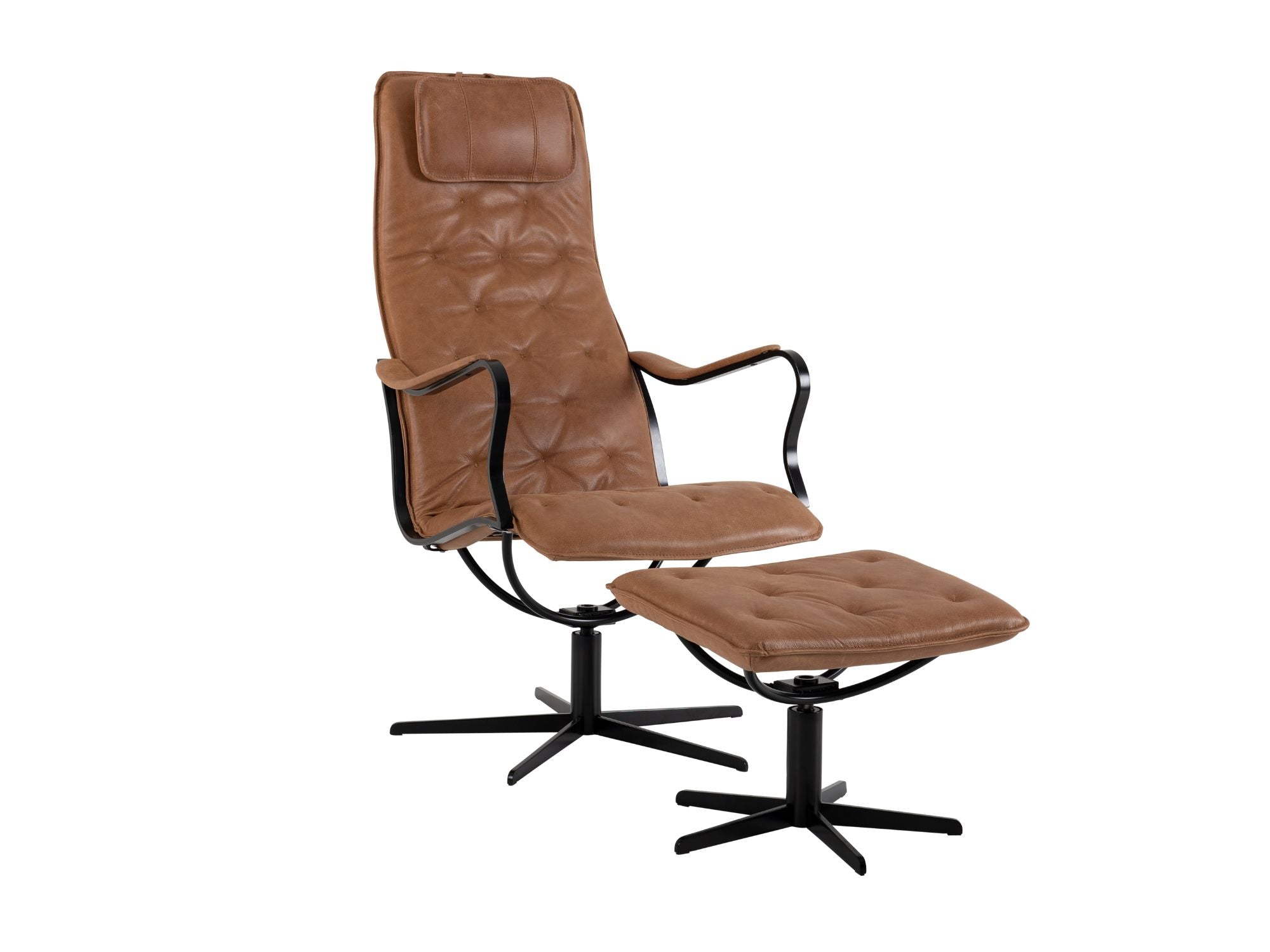 Chic lænestol