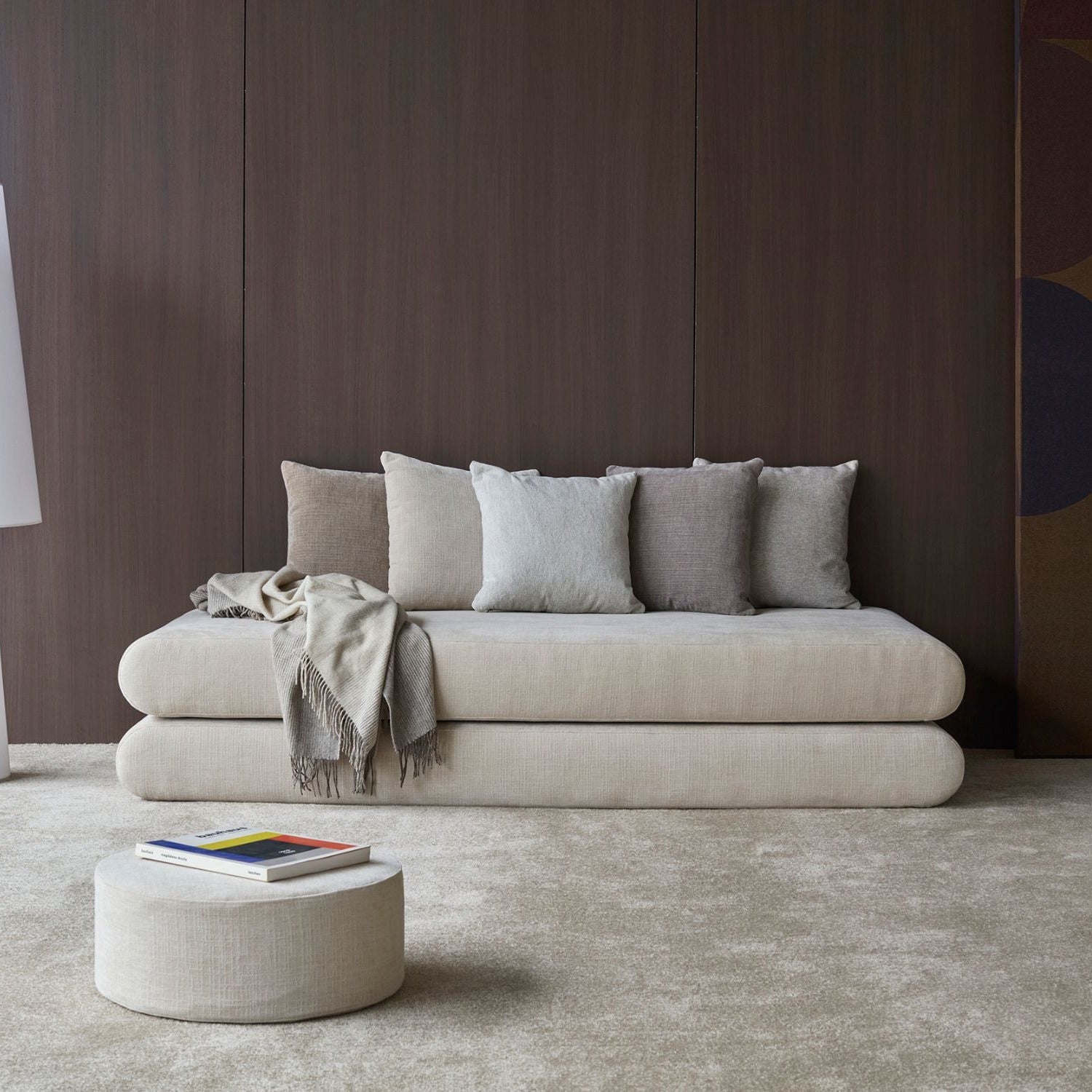 Circlus sovesofa