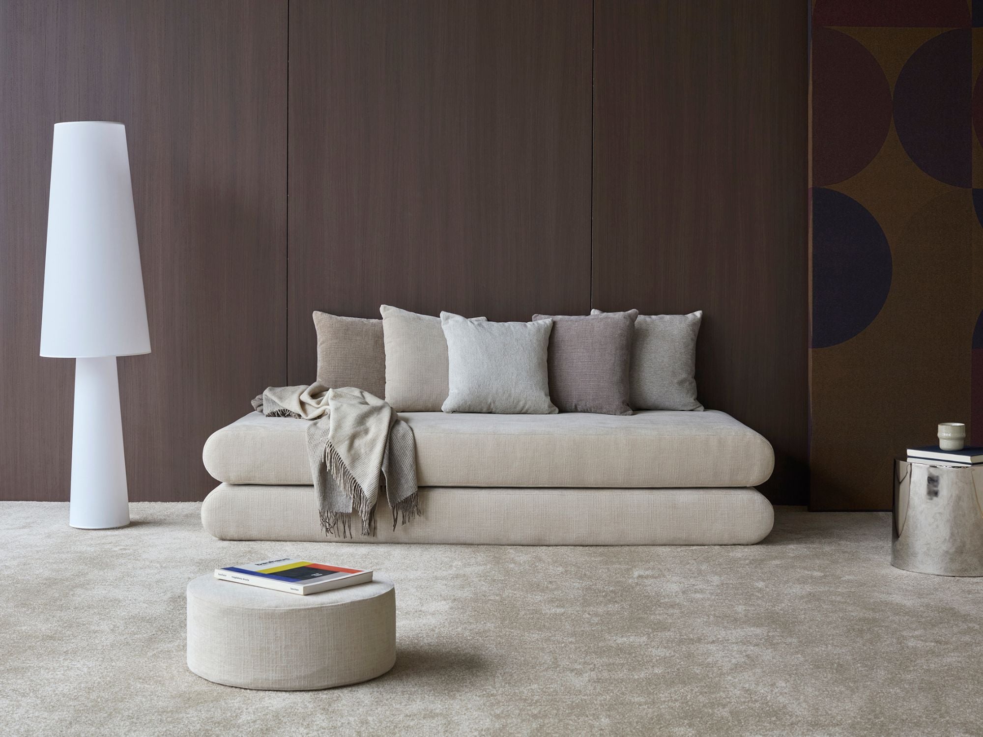 Circlus daybed