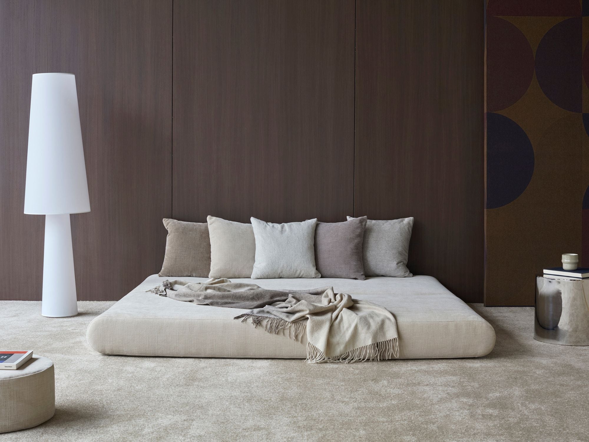 Circlus daybed