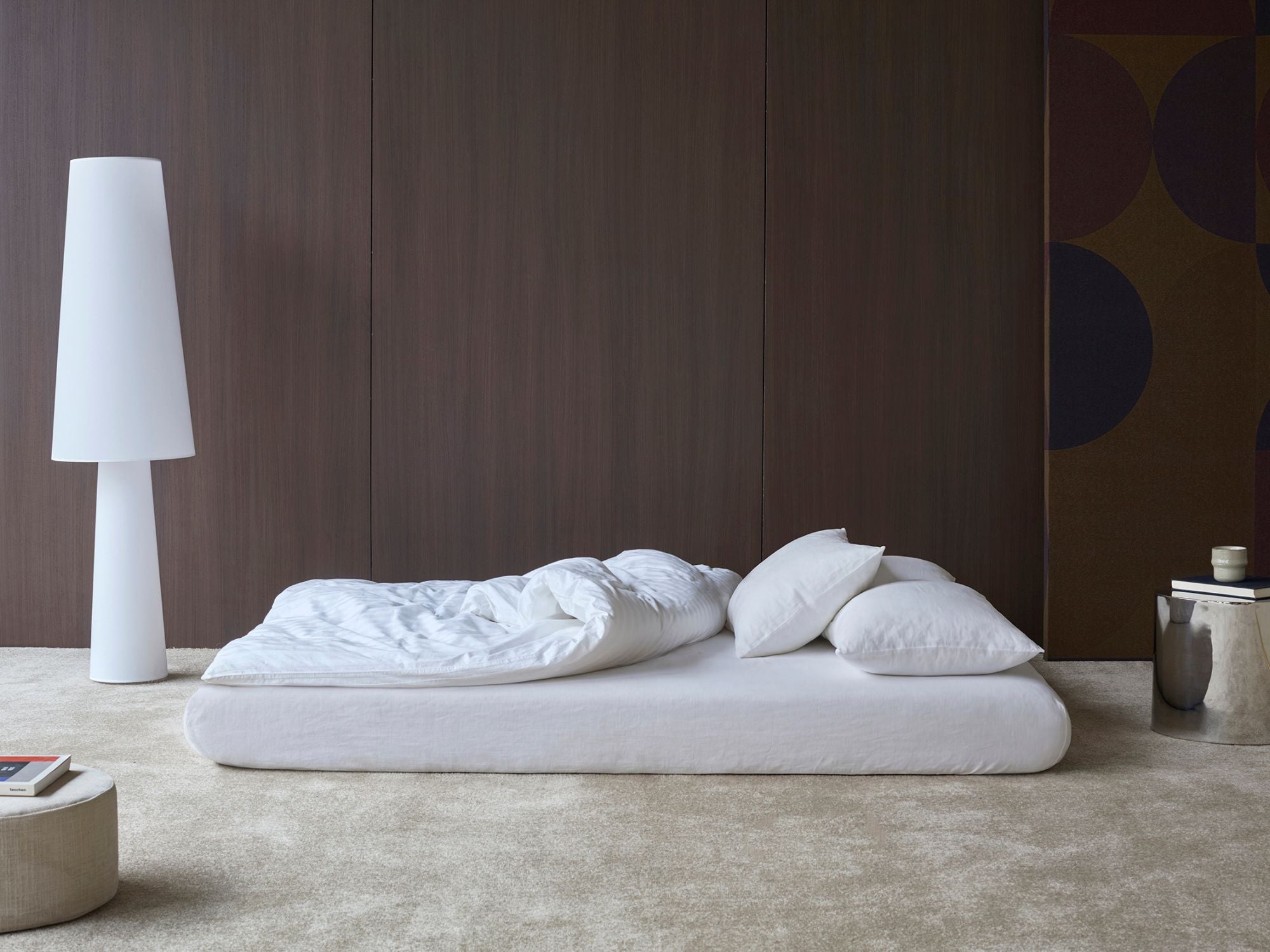 Circlus daybed