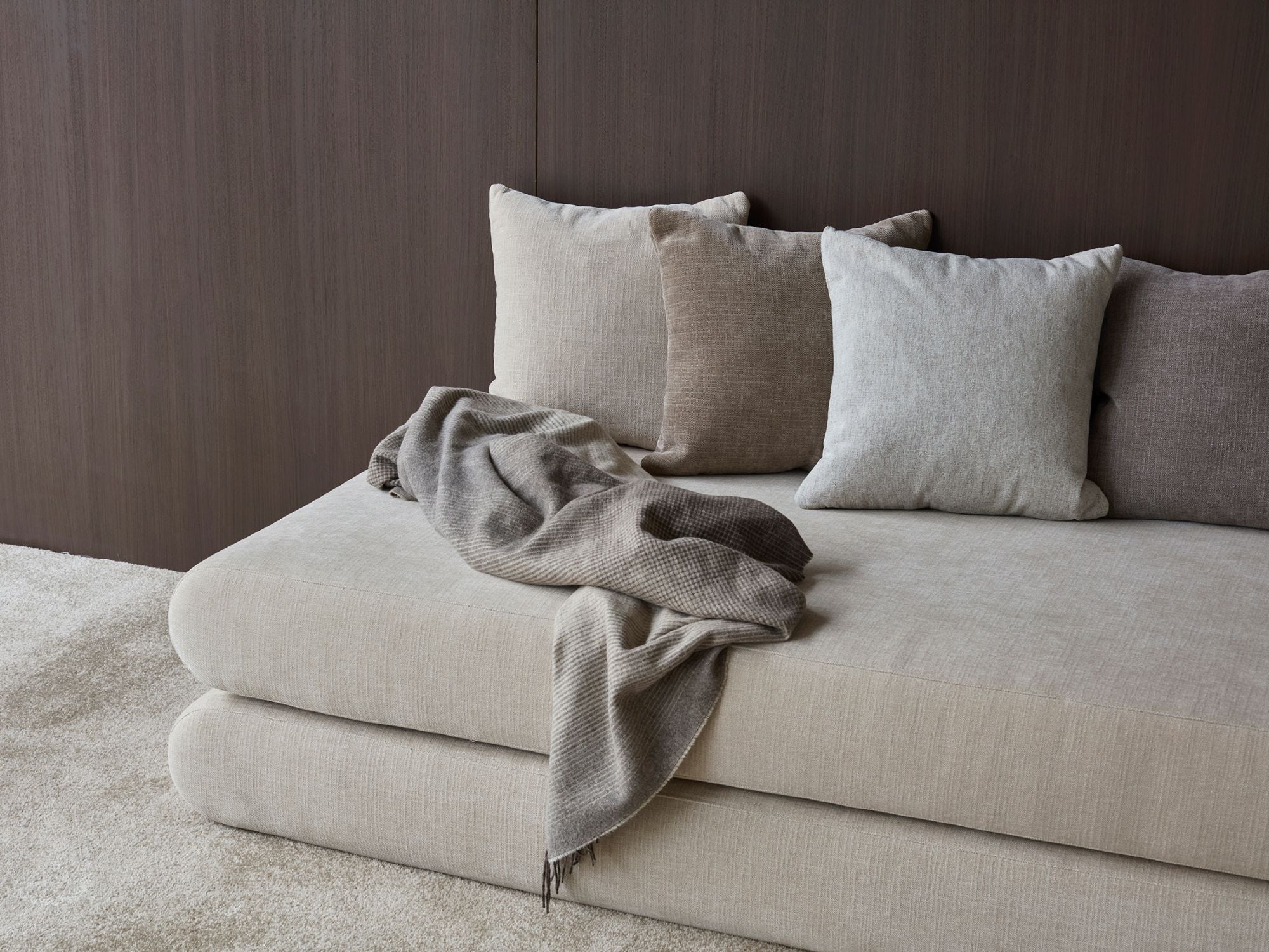Circlus daybed