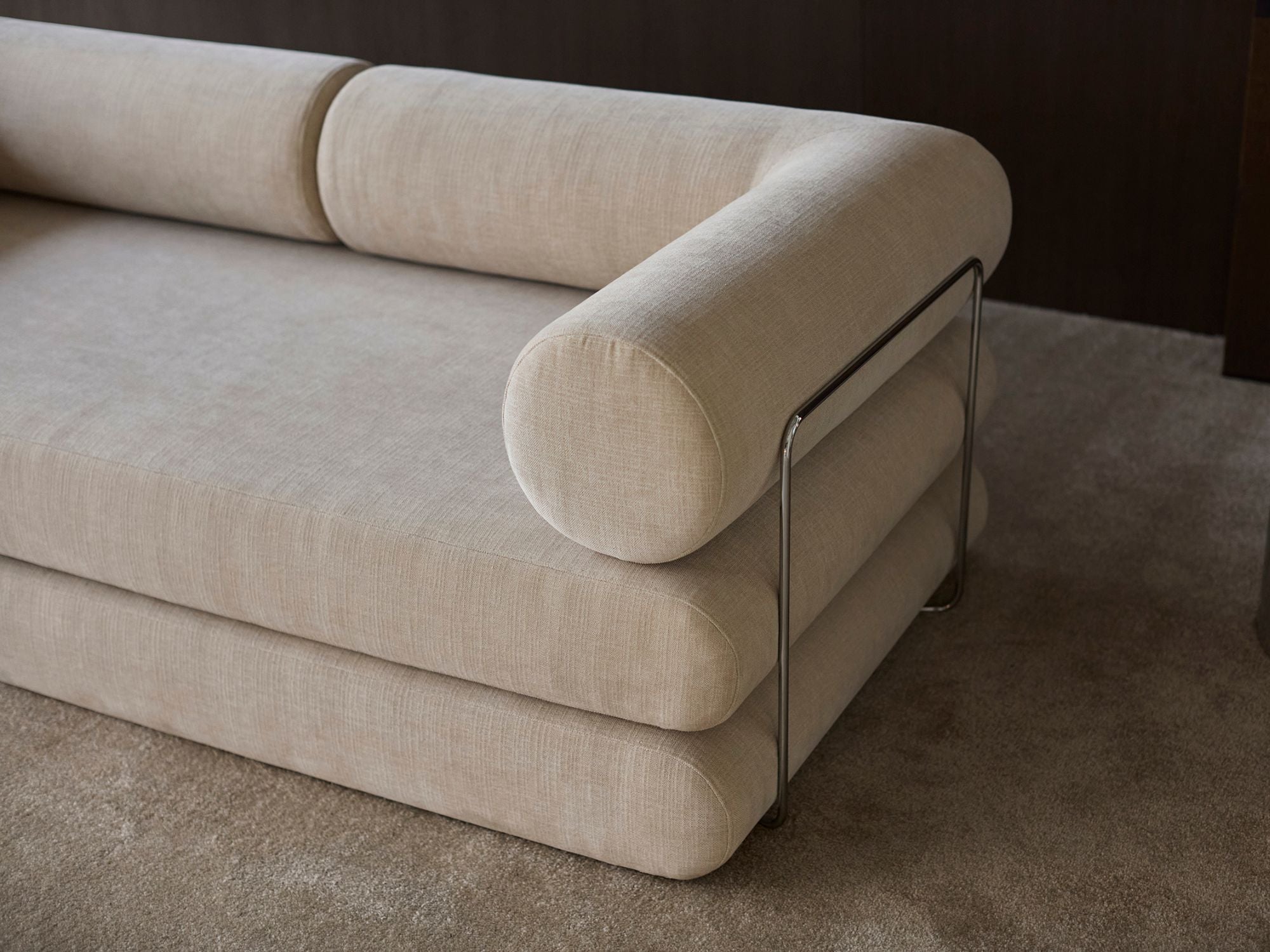 Circlus daybed