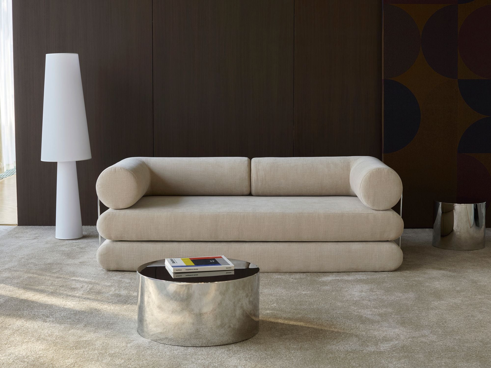 Circlus daybed