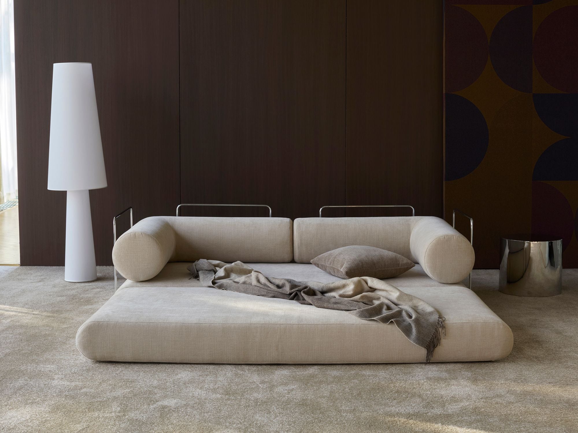 Circlus daybed