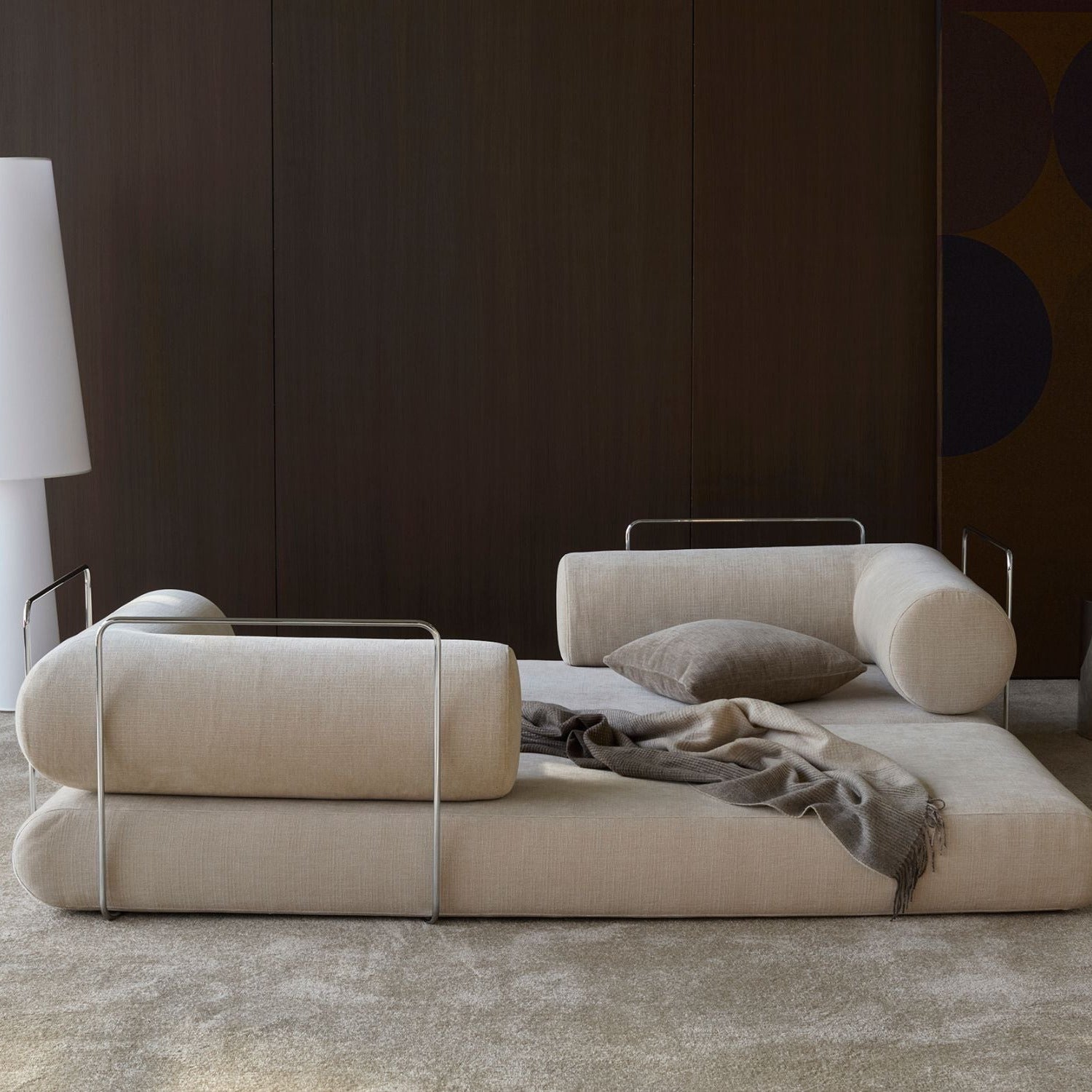 Circlus sovesofa
