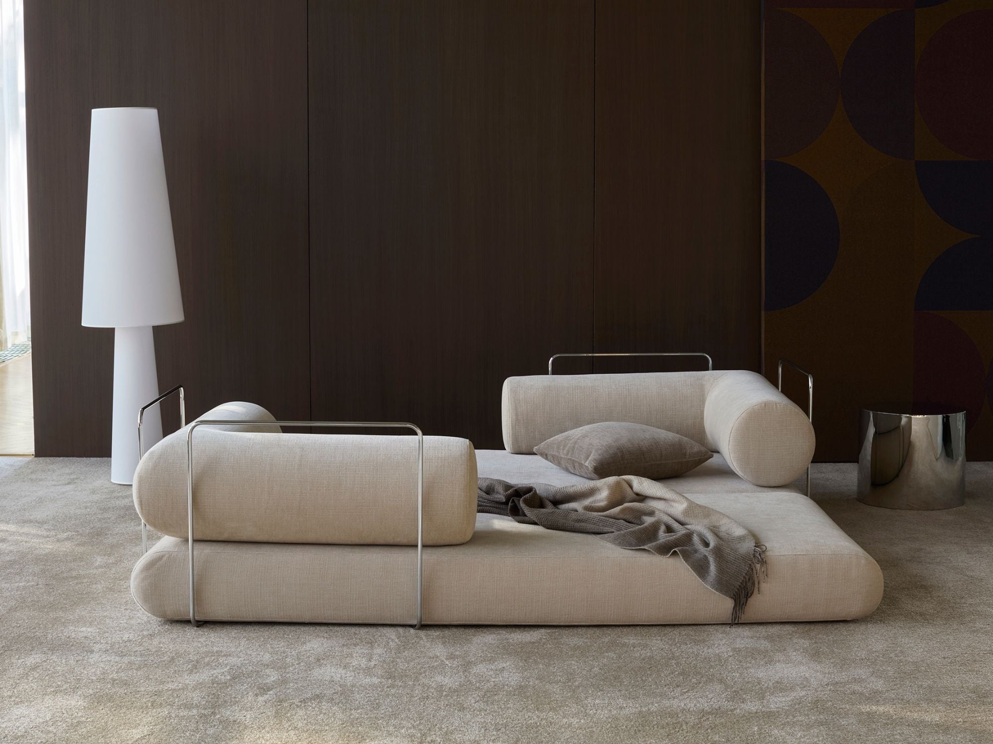 Circlus daybed