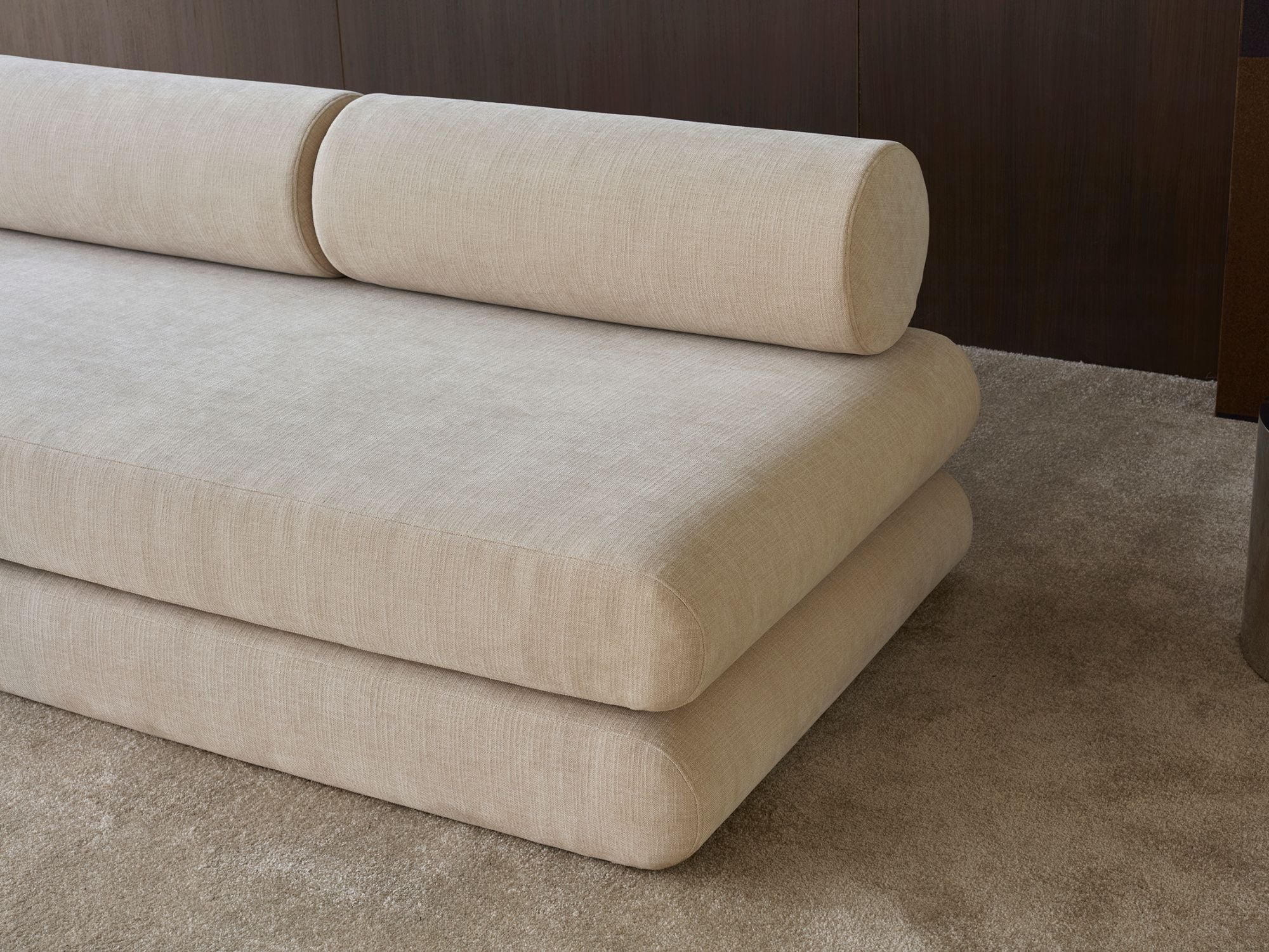 Circlus daybed