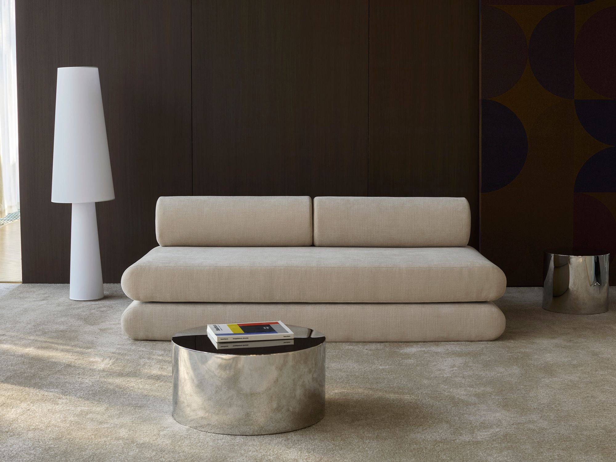 Circlus daybed