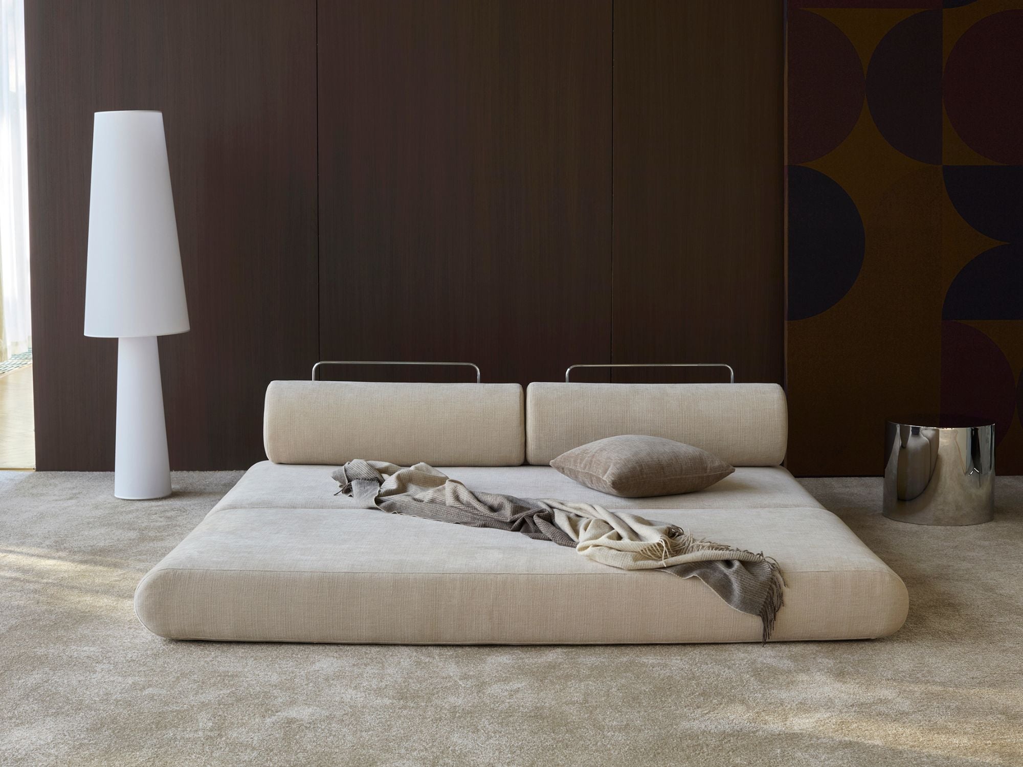 Circlus daybed