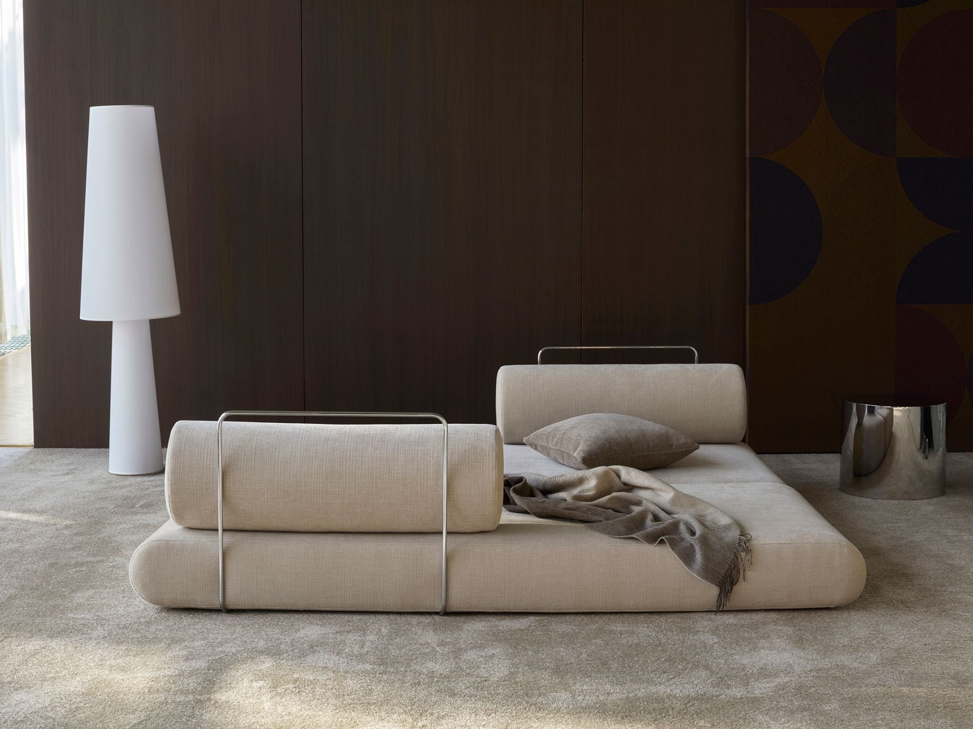 Circlus daybed