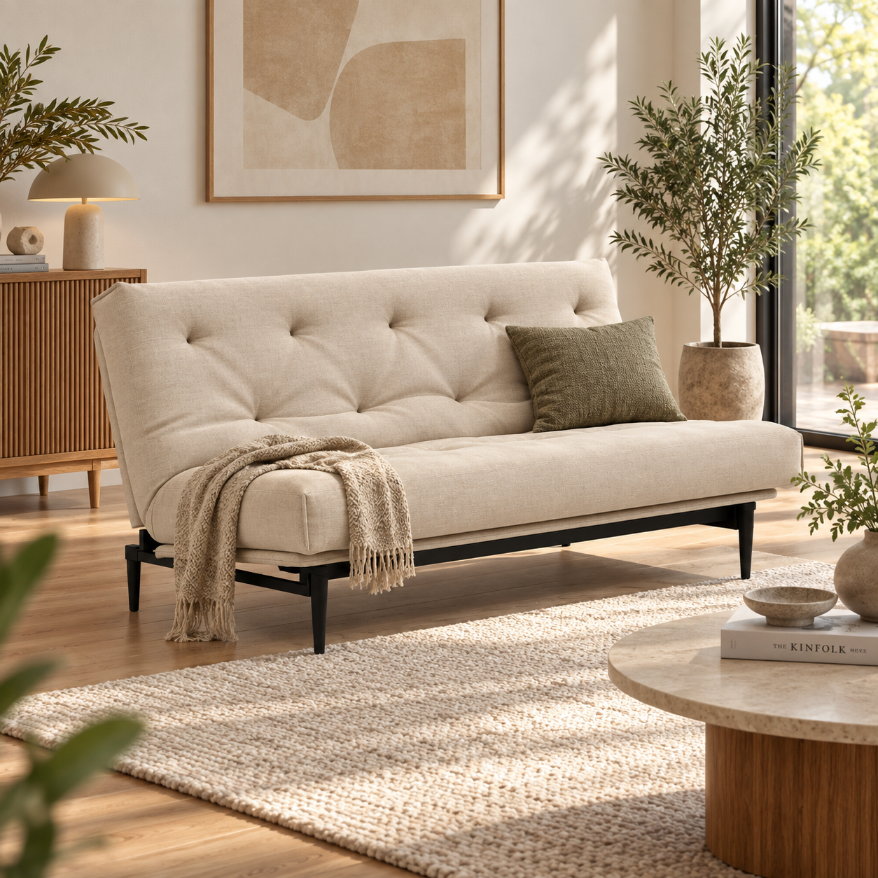 Colpus sovesofa