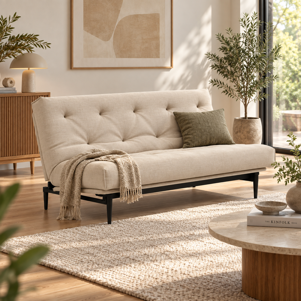 Colpus sovesofa