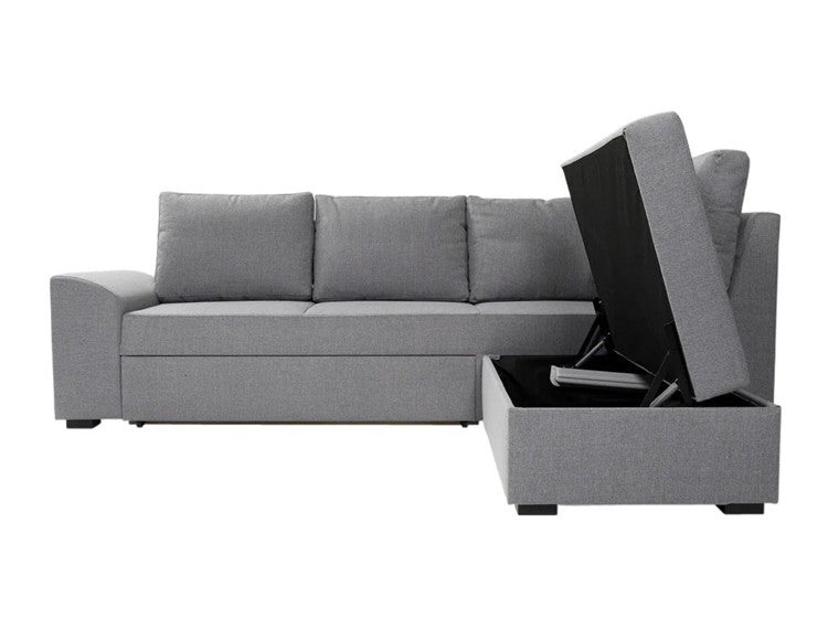 Cypern sovesofa
