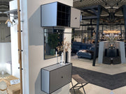 DEMO MODEL - By Lassen Frame entréopstilling - AFHENTNINGSTILBUD