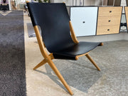DEMO MODEL - By Lassen Saxe Chair - AFHENTNINGSTILBUD