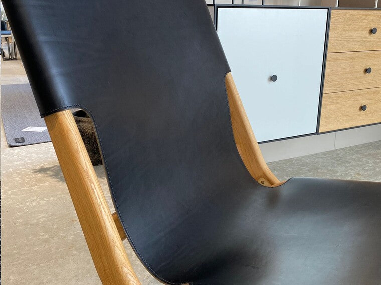 DEMO MODEL - By Lassen Saxe Chair - AFHENTNINGSTILBUD