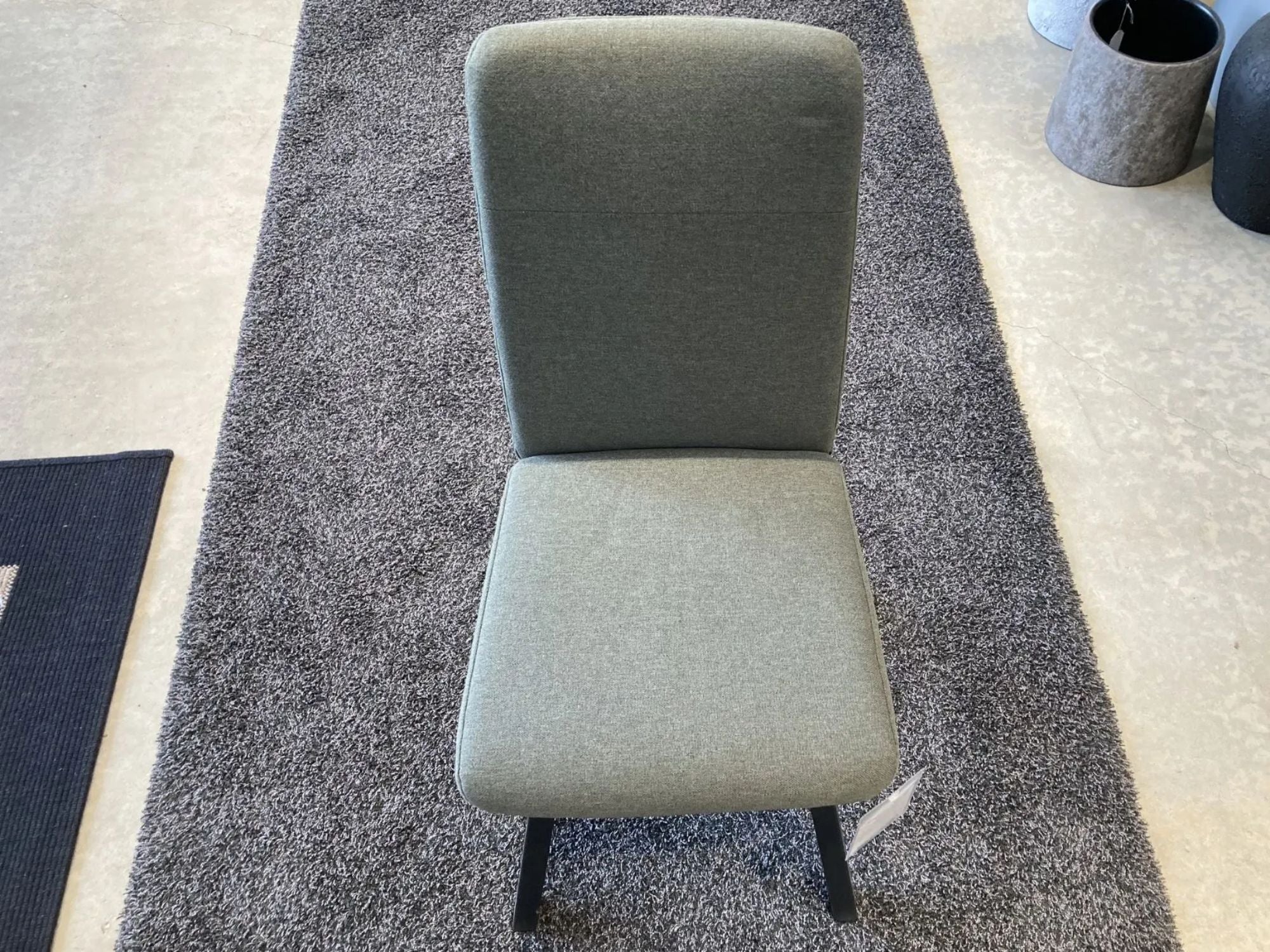 DEMO MODEL - 4 stk. Stressless Chilli Dining spisebordsstole - AFHENTNINGSTILBUD