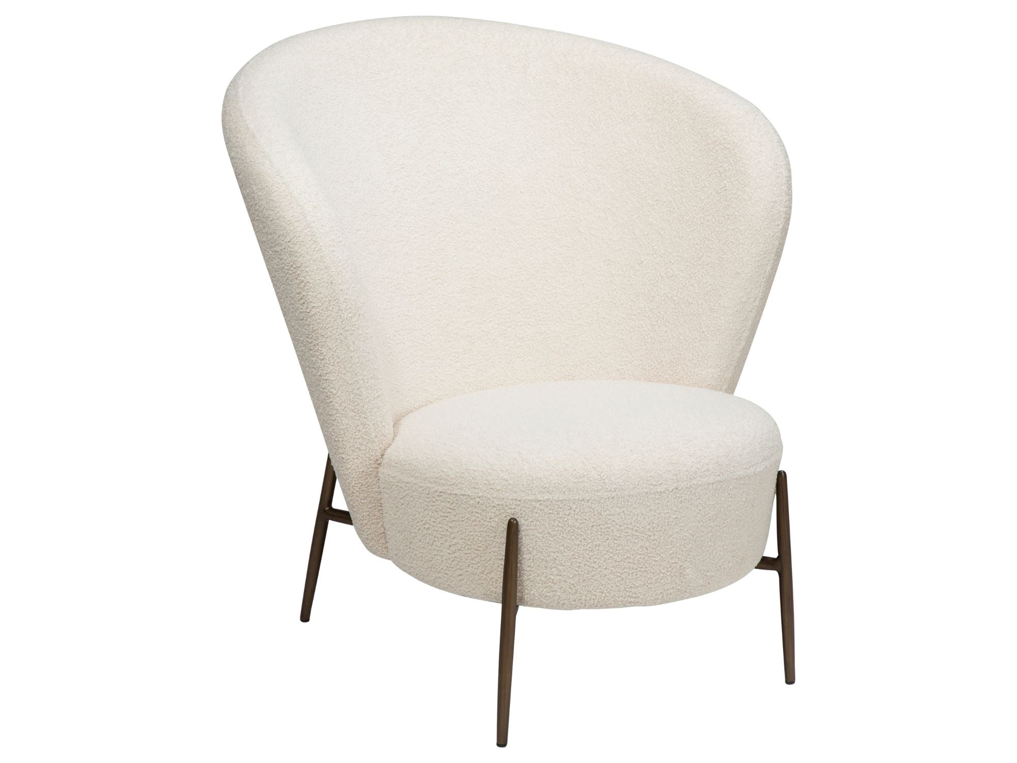 Orbit loungestol