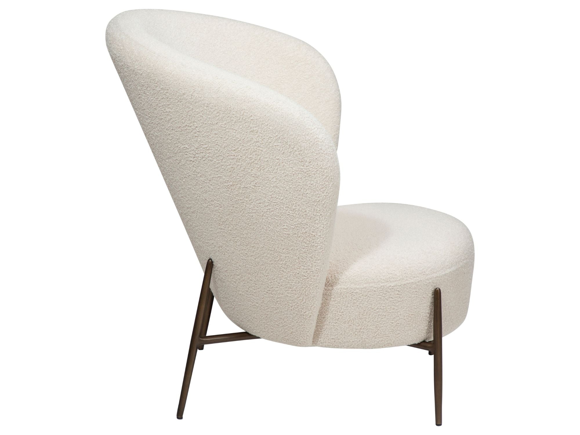 Orbit loungestol