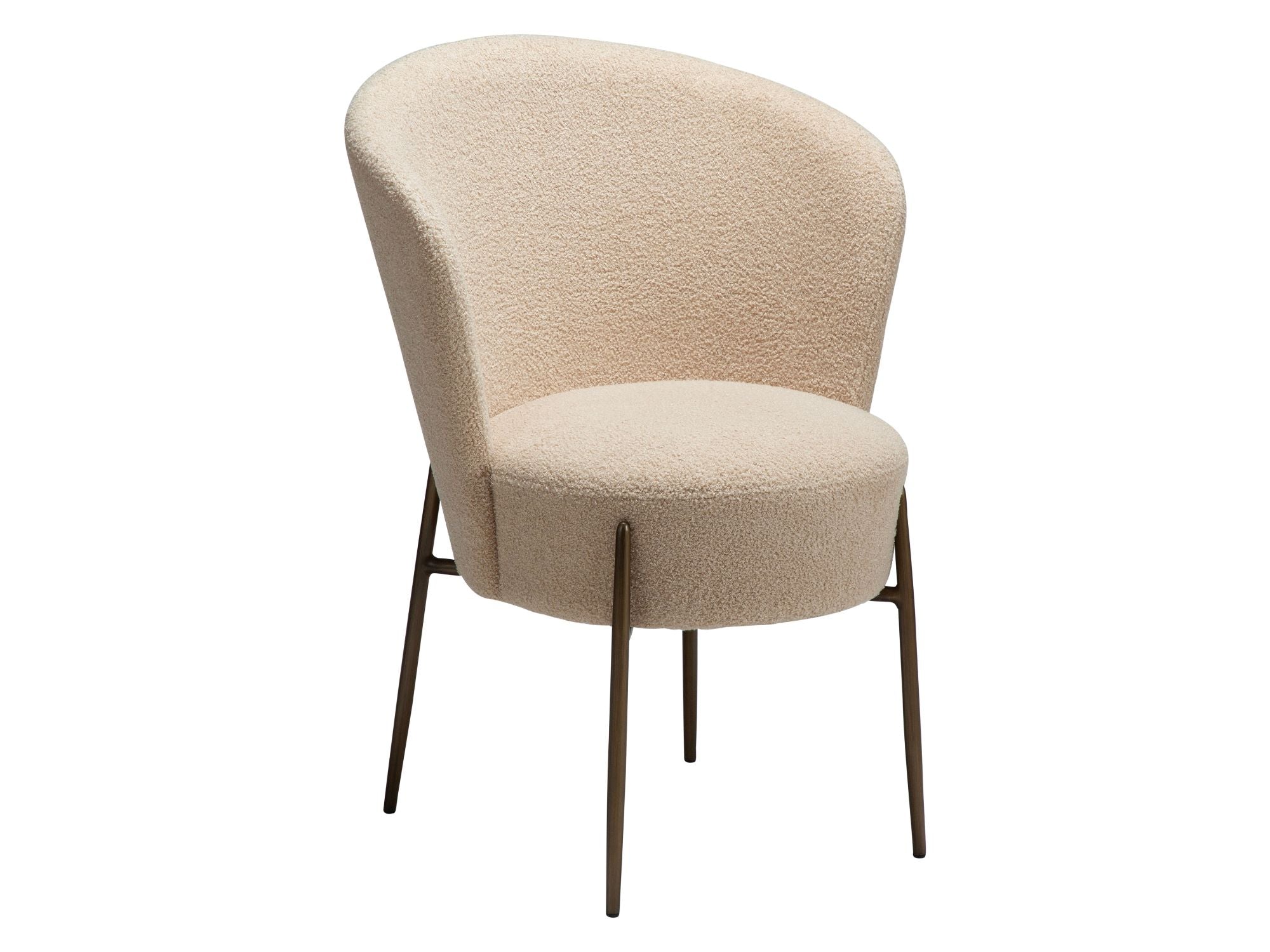 Orbit spisebordsstol