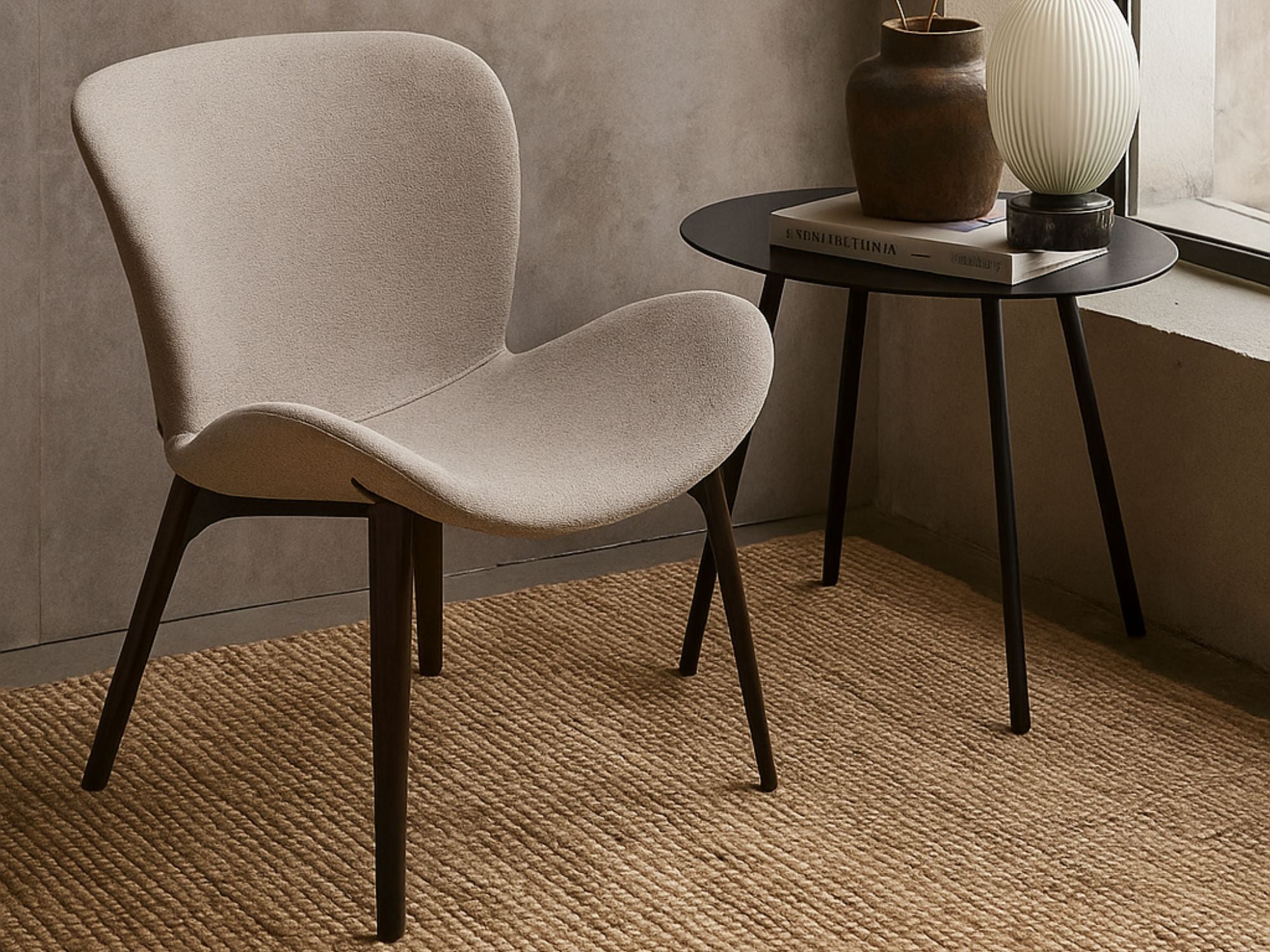 Paragon loungestol