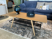 DEMO MODEL - Andersen C7 sofabord - AFHENTNINGSTILBUD