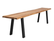 Derby bænk