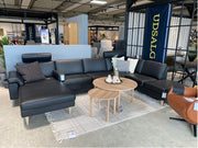 DEMO MODEL - Designsofa modulsofa - AFHENTNINGSTILBUD
