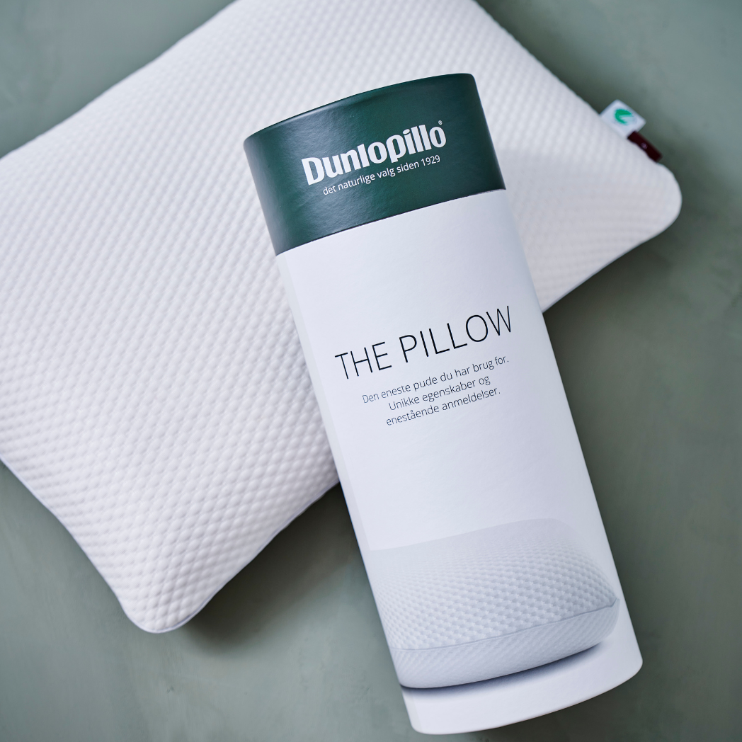 The Pillow hovedpude - medium