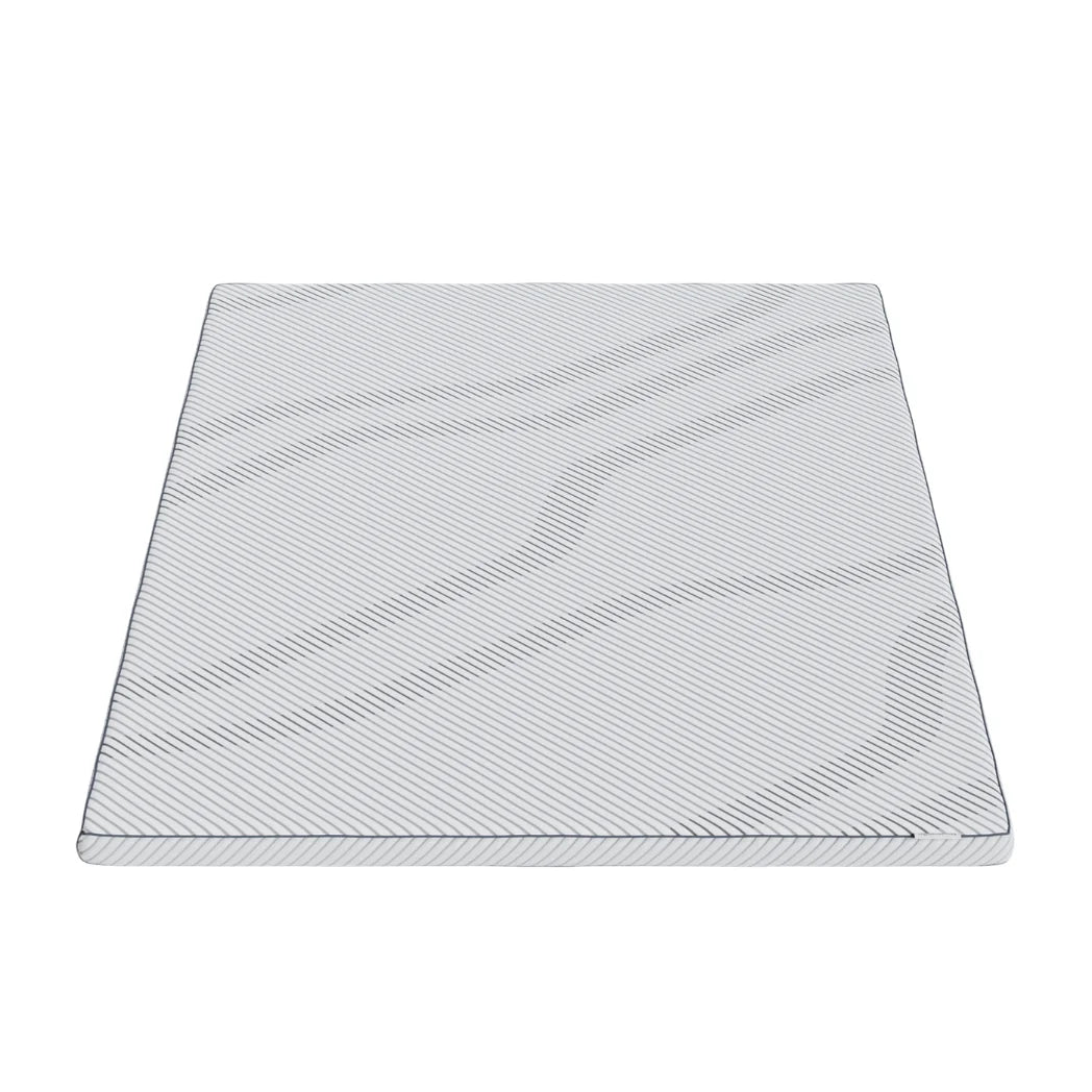DEMO MODEL - Dunlopillo - °CoolWave+ topmadras (B180 x L210 cm) - AFHENTNINGSTILBUD