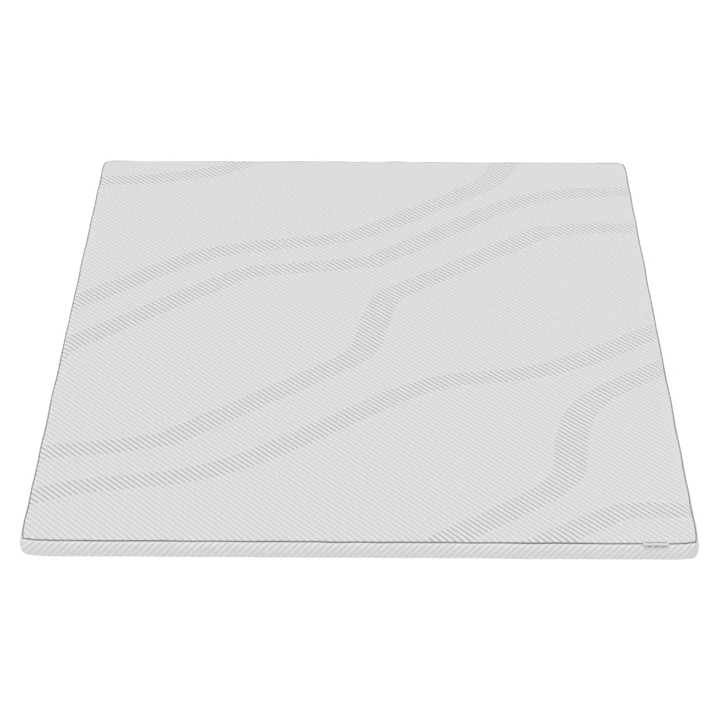 DEMO MODEL - Dunlopillo - °CoolWave+ topmadras (B180 x L210 cm) - AFHENTNINGSTILBUD