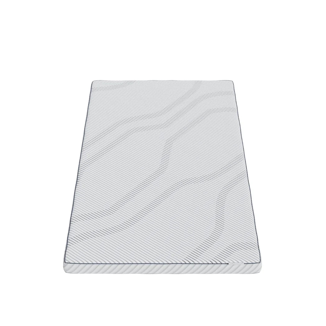 DEMO MODEL - Dunlopillo - °CoolWave+ topmadras (B180 x L210 cm) - AFHENTNINGSTILBUD