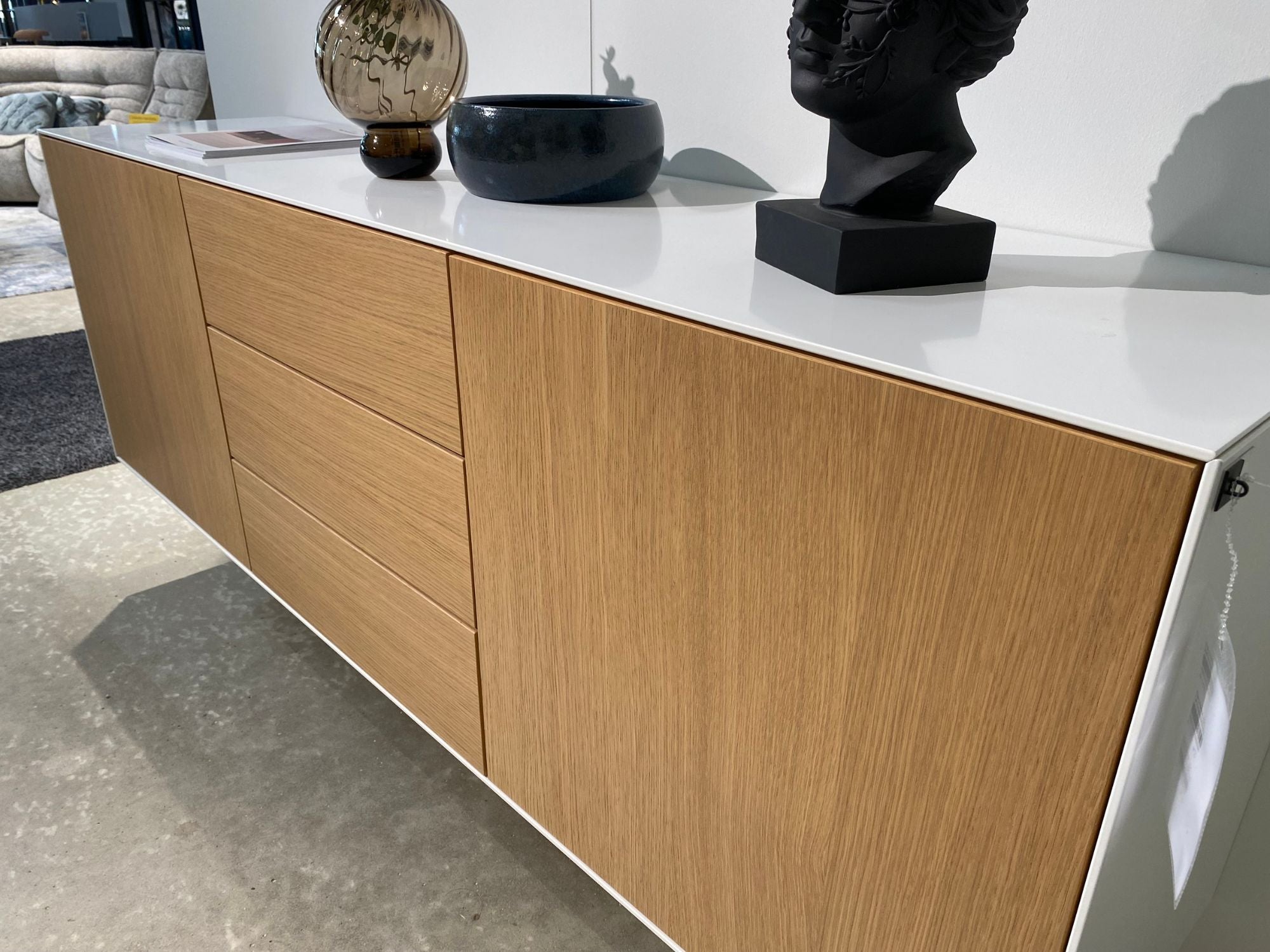 DEMO MODEL - Edge by Hammel skænk - AFHENTNINGSTILBUD