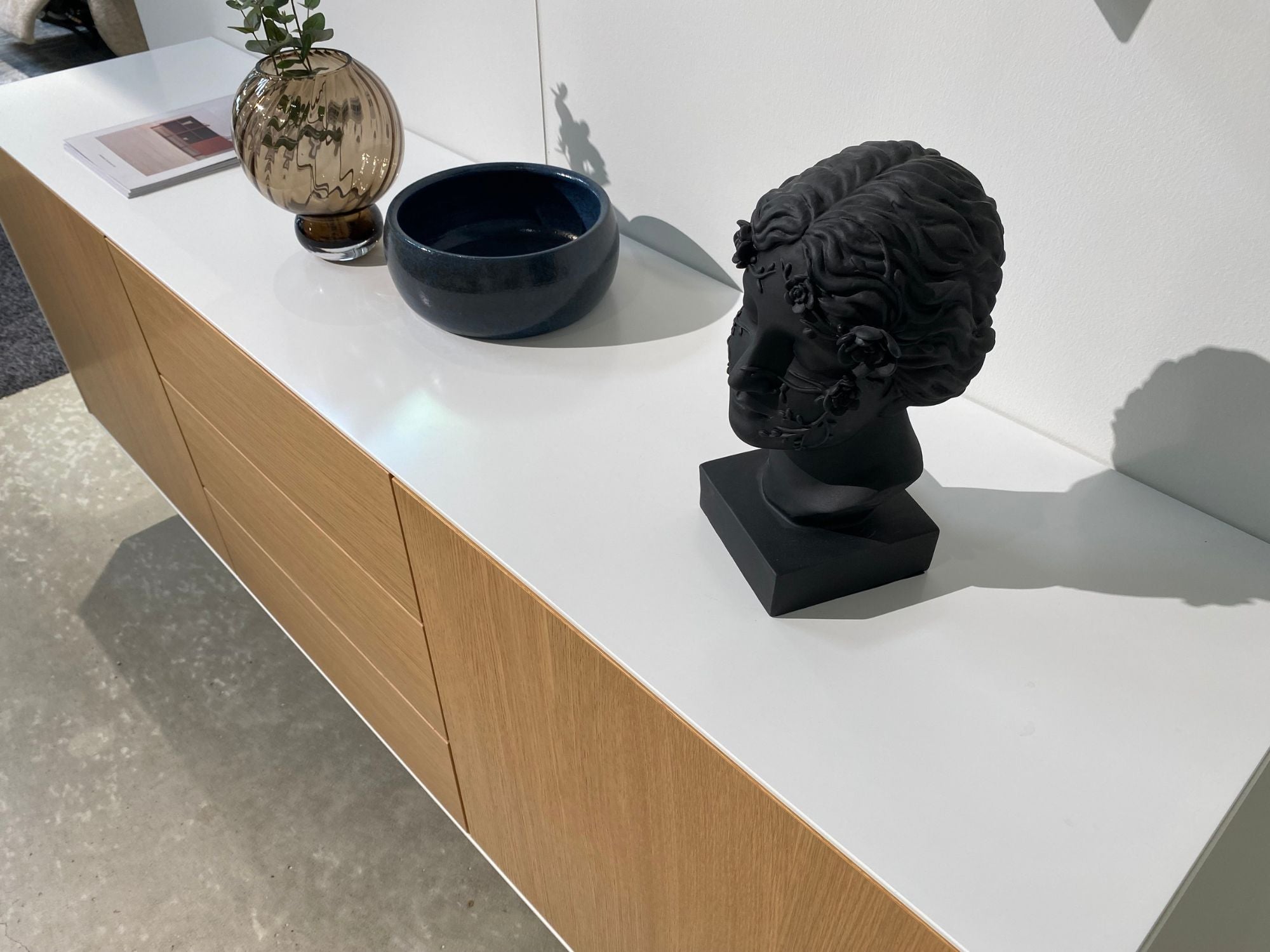 DEMO MODEL - Edge by Hammel skænk - AFHENTNINGSTILBUD