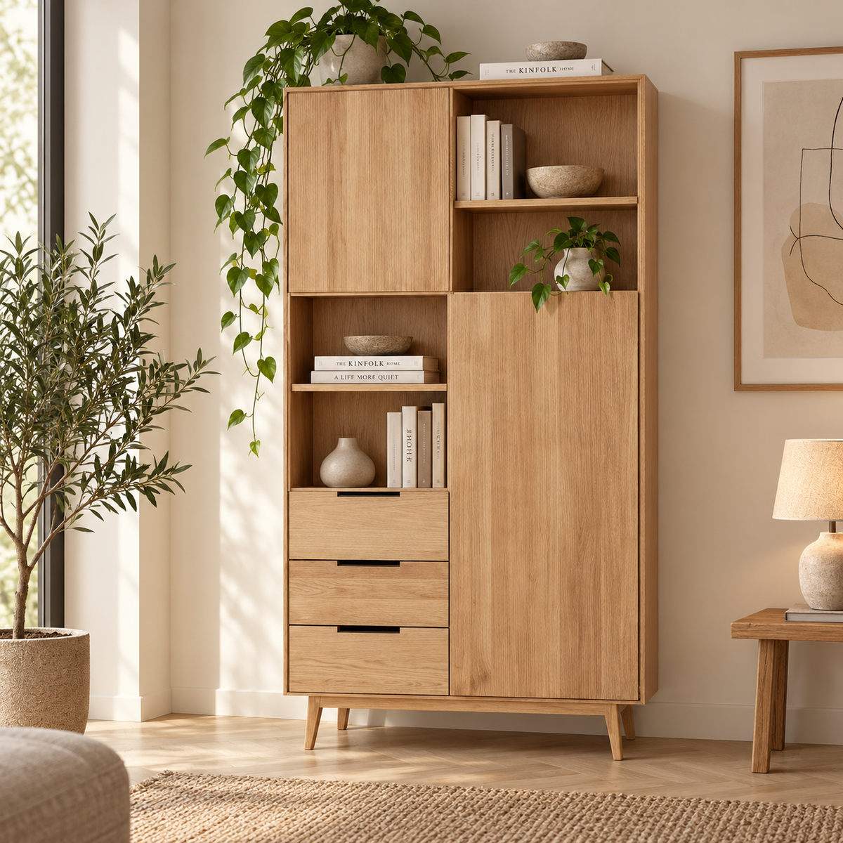 Edinburgh highboard 103